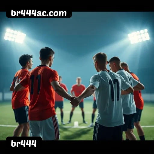 Apostas de Futebol - Brasileirão, Champions League, Copa do Mundo